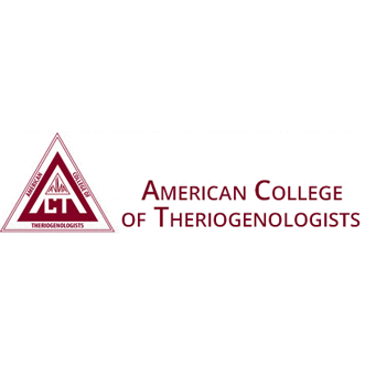 Link to American College of Theriogenologists Website