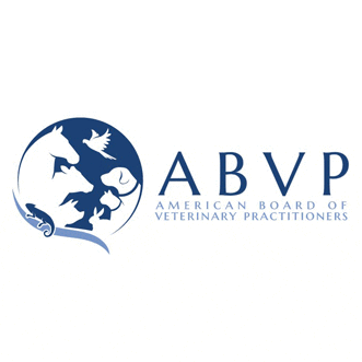 Link to American Board of Veterinary Practitioners Website
