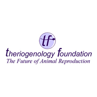 Link to Theriogenology Foundation Website