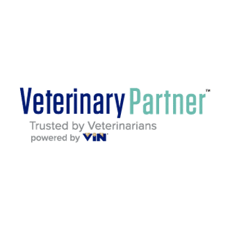 Link to Veterinary Partner Website